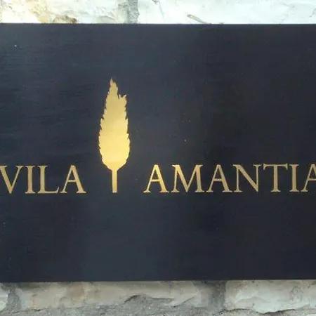 Amantia Guest house