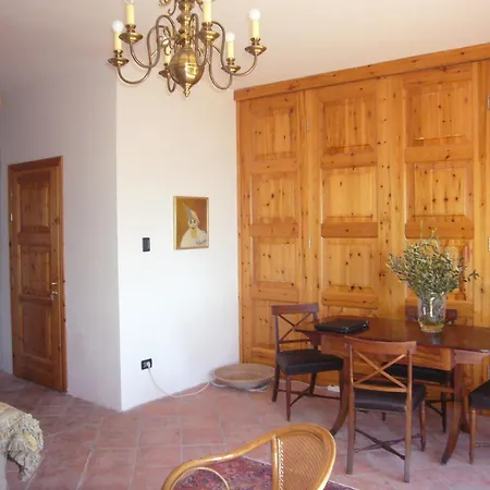 Guest house Amantia