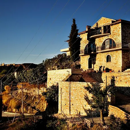 Affittacamere Amantia *