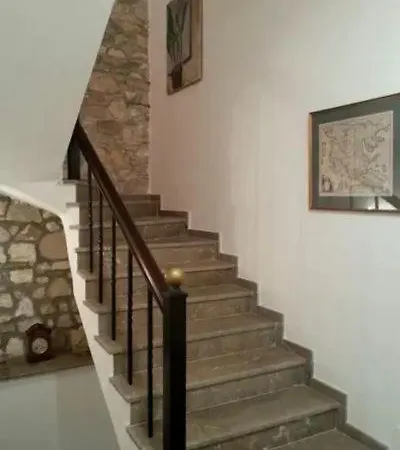 Amantia Guest house *