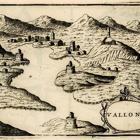 Amantia Affittacamere Kanine