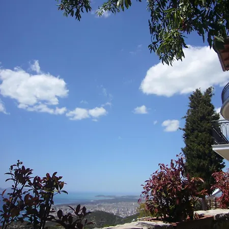 Guest house Amantia