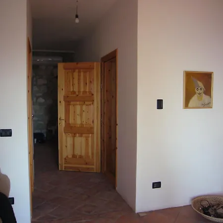 Amantia Affittacamere Kanine